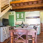 Il Felciaione-16 By Interhome Lägenhet *