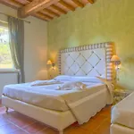 Lägenhet Il Felciaione-16 By Interhome *