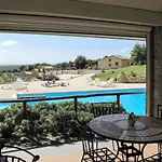 Lägenhet Il Felciaione-16 By Interhome *
