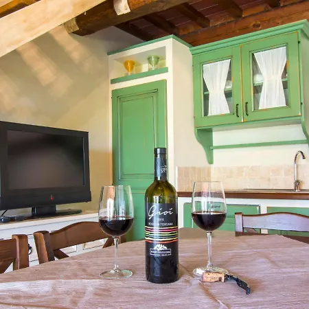 Il Felciaione-16 By Interhome Riparbella