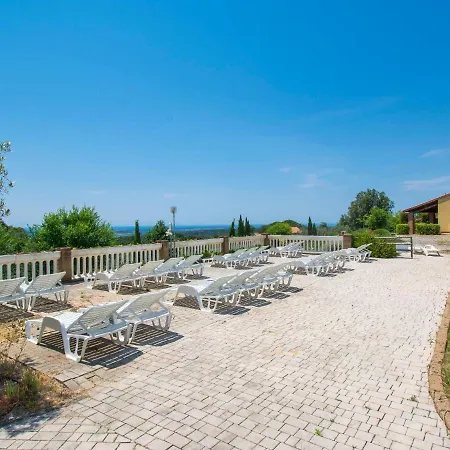 Il Felciaione-16 By Interhome Lägenhet *