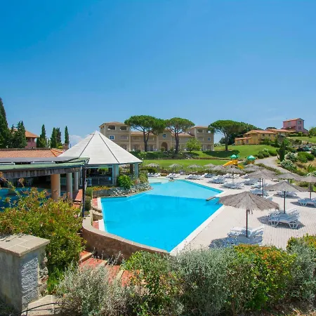 Il Felciaione-16 By Interhome Riparbella